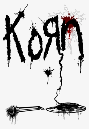 Unfollow - Korn Logo Png
