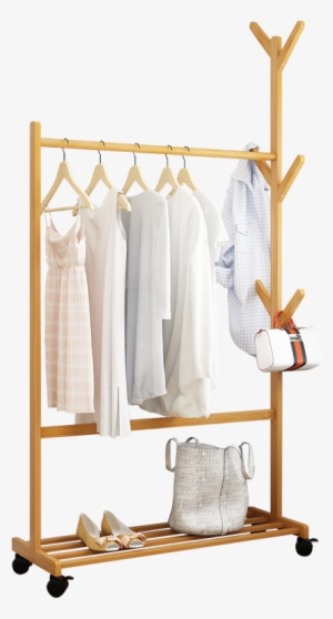 Lightbox Moreview - Clothes Hanger