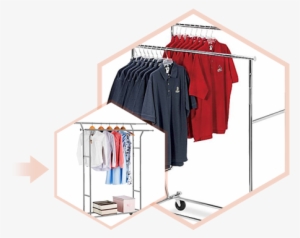 Garment Racks