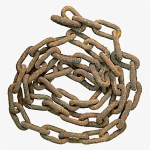 Chain Png Image - Jail Chains