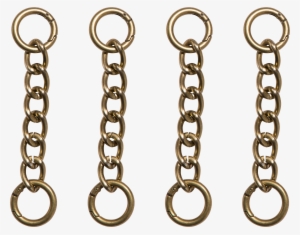 Chain Hd Photo Png Png Images - Brass Chain Png