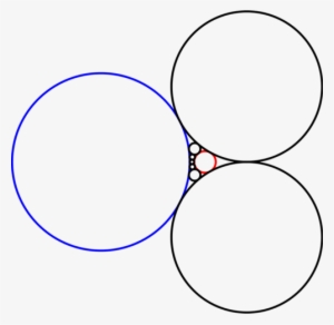 In Geometry, A Steiner Chain Is A Set Of N Circles, - Steiner Chain