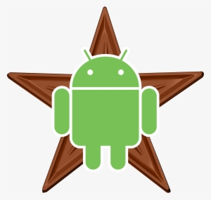 Android Barnstar - Android