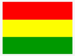 flag of bolivia logo png transparent - flag of ghana