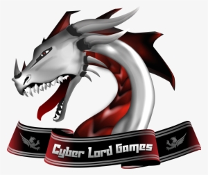 Cyber Lord Games - Great White Shark