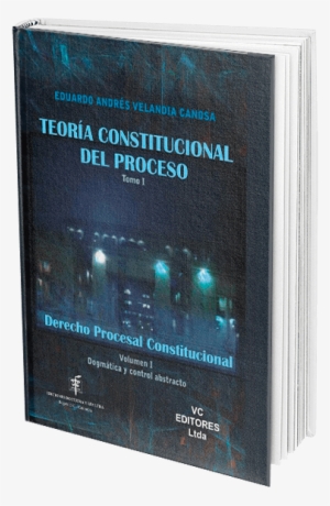 Teoría Constitucional Del Proceso - Constitution