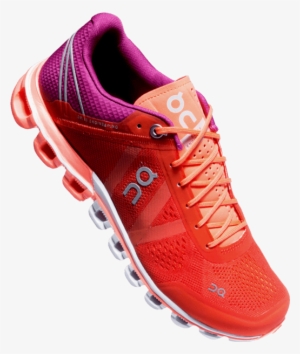 Cloudflow Spice - Cloud Womens Running Shoes