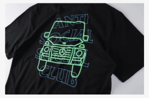 Active Shirt