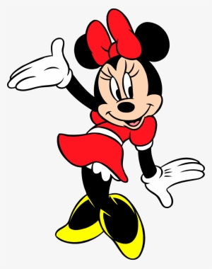Beautiful Minnie Mouse Image - Minnie Mouse