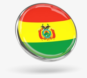 Bolivia Flag Png Icon With M - Coque Souple Violette Pour Sony Xperia M Motif Drapeau
