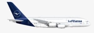 Airbus A380-800 - Video - Cockpit - Airbus A350 900 Lufthansa