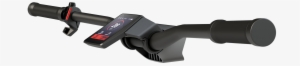 Flyon-cockpit - Haibike Flyon