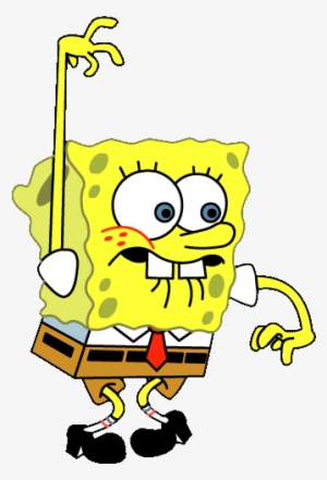Quem Não Gosta Do Bob Esponja Hahaha Acho Que Todo - Spongebob Clip Art