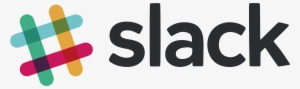 Slack Logos Download - Slack Logo