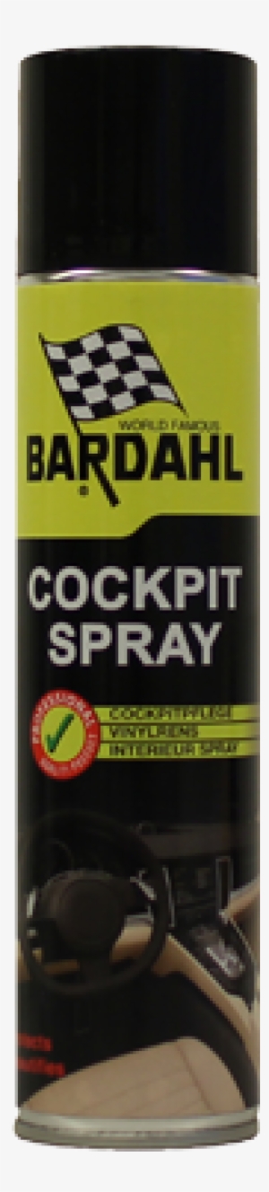 Cockpit Spray - Bardahl Diesel Antifreeze 1ltr 02551