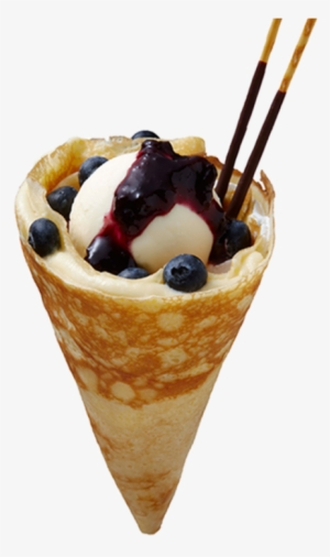 Eight Turn Crepe Sweet - Crepes Png