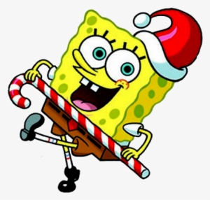 Bob Esponja Em Png