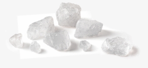 Natural Quartz Is The Star Of The Manufacturing Process - Rubble
