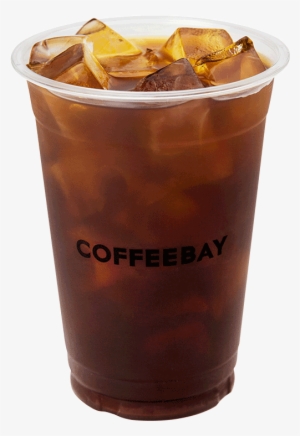 Iced-coffee