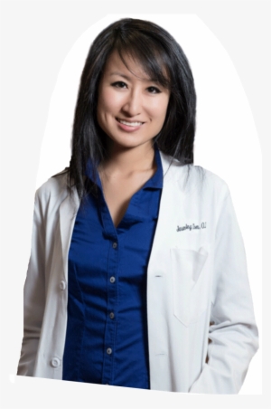 Dr Jasmine Chen Optometry 1 - Jasmine Chen Od