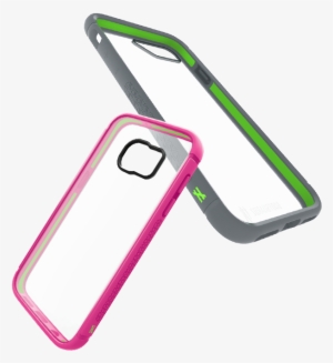 Contact Case - Bodyguardz - Contact Case For Iphone 7 Plus, Co-mold