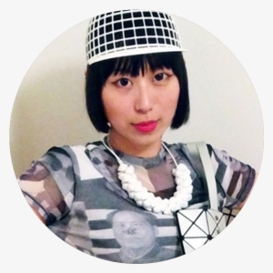 Cathy Chen - Multiracial