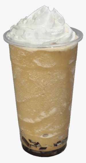 Ice Blended Coffee Png