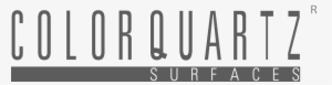 Colorquartz-logo - Color Quartz Logo