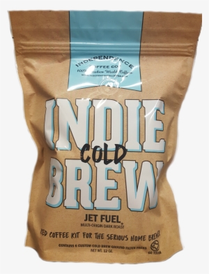 Indie Cold Brew Kit
