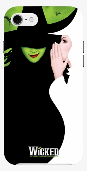 Wicked Original Broadway Album