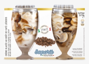 Ingredients - Liege Coffee