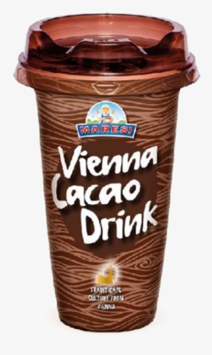 Vienna Cacao Drink - Maresi Vienna Cacao Drink 230ml