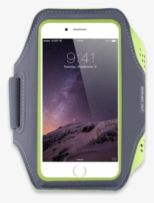 Products/waterproof Sport Arm Band Case - Iphone 8 Sportarmband