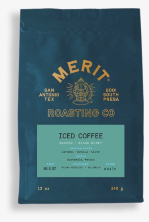 Iced Coffee 5 - Gift