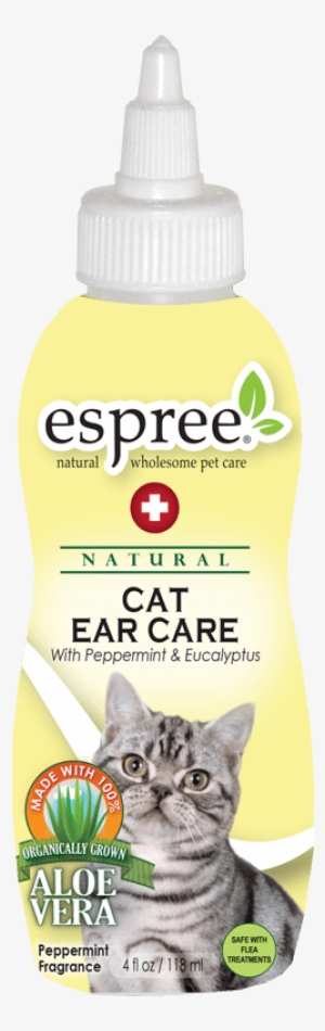 Cat Ear Care - Espree Animal Products Nvs20 Vanilla Silk Shampoo 20