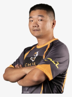 Bo Chen - Player