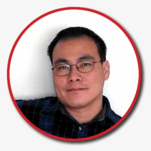 Charles Chen Is An Exhibit Developer, Technologist, - Gentleman