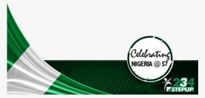Celebrating Nigeria At 57
