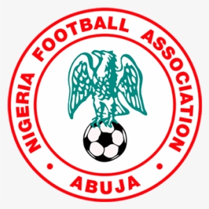 badge/flag nigeria - nigeria national team logo