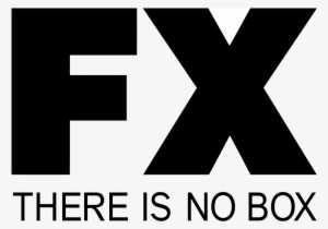Fx Logo - Fx Logo Transparent