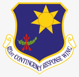 621st Contingency Response Wing