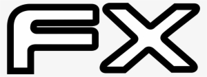 Fx Logo Png Transparent - Fx Logos