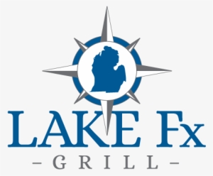 Lake Fx Grill Logo - Lake Fx Grill