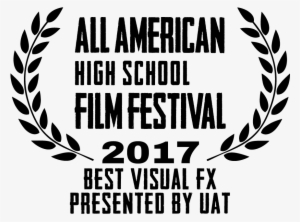 Fx - All American High School Film Festival 2018