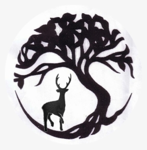 This Combines Two Images I Like - Family Tree Symbol Tattoos
