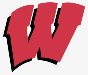 Woodbridge Logo - Transparent Wisconsin Badgers Logo Png