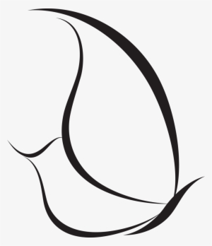 White Butterfly Png - Raha Team