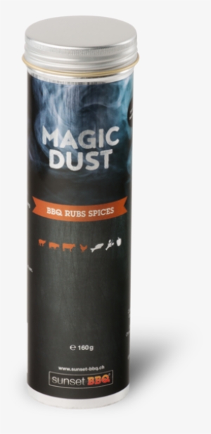 Bbqgew252rz Magic Dust - Sunset Bbq Bbq-gewürz Magic Dust - Grillzubehör