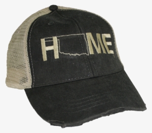 Oklahoma Hat - Iowa Hat Home