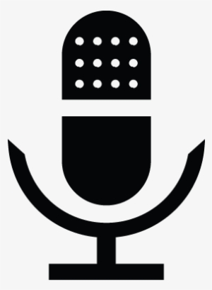 Mike, Microphone, Mic, Speaker, Voice Icon - Microphone